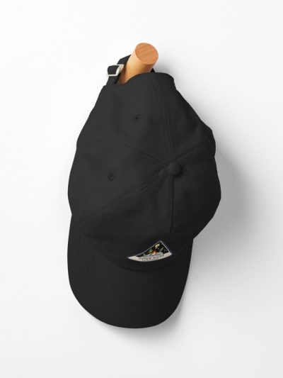 Outer Wilds Ventures Cap Official Outer Wilds Merch