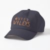 ssrcodad hatproduct322e3f696a94a5d4front three quartersquare1000x1000 bgf8f8f8 9 - Outer Wilds Store