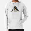 Outer Wilds Ventures Patch Hoodie Official Outer Wilds Merch