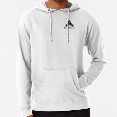 Outer Wilds Ventures Hoodie Official Outer Wilds Merch