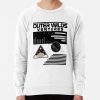 Nasa-Inspired Outer Wilds Ventures Sweatshirt Official Outer Wilds Merch