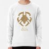 A Lone Wolf Sweatshirt Official Outer Wilds Merch