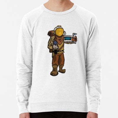 Outer Wilds Sweatshirt Official Outer Wilds Merch