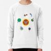 Hearthian Solar System Sweatshirt Official Outer Wilds Merch