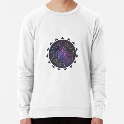 Constellations Sweatshirt Official Outer Wilds Merch