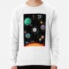 Outer Wilds System Sweatshirt Official Outer Wilds Merch