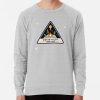 ssrcolightweight sweatshirtmensheather greyfrontsquare productx1000 bgf8f8f8 - Outer Wilds Store