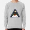 ssrcolightweight sweatshirtmensheather greyfrontsquare productx1000 bgf8f8f8 17 - Outer Wilds Store