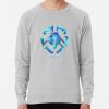 ssrcolightweight sweatshirtmensheather greyfrontsquare productx1000 bgf8f8f8 6 - Outer Wilds Store