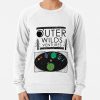 Outer Wilds Ventures Handbook Sweatshirt Official Outer Wilds Merch