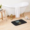 Outer Wilds Bath Mat Official Outer Wilds Merch