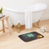 Outer Wilds Game Bath Mat Official Outer Wilds Merch