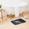 Outer Wilds Bath Mat Official Outer Wilds Merch