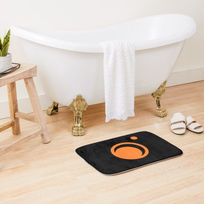 Outer Wilds Bath Mat Official Outer Wilds Merch