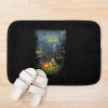 Outer Wilds Bath Mat Official Outer Wilds Merch