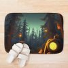 Outer Wilds Game Bath Mat Official Outer Wilds Merch