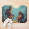 Outer Wilds Game Bath Mat Official Outer Wilds Merch