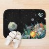 Outer Wilds Poster Bath Mat Official Outer Wilds Merch