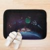 Outer Wilds Game Of The Year Bath Mat Official Outer Wilds Merch