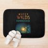 Outer Wilds Bath Mat Official Outer Wilds Merch