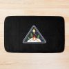 Outer Wilds Classic Bath Mat Official Outer Wilds Merch