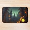 Outer Wilds Game Bath Mat Official Outer Wilds Merch