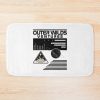 Outer Wilds Bath Mat Official Outer Wilds Merch