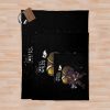 Outer Wilds Essential Throw Blanket Official Outer Wilds Merch