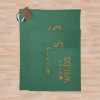 Outer Wilds 	 Classic Throw Blanket Official Outer Wilds Merch