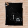 Outer Wilds Throw Blanket Official Outer Wilds Merch