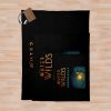 Outer Wilds Throw Blanket Official Outer Wilds Merch