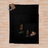 Outer Wilds Throw Blanket Official Outer Wilds Merch