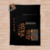 Outer Wilds Throw Blanket Official Outer Wilds Merch