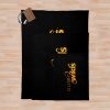 Outer Wilds Throw Blanket Official Outer Wilds Merch