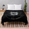 Outer Wilds Throw Blanket Official Outer Wilds Merch