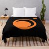 Outer Wilds Throw Blanket Official Outer Wilds Merch