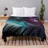 Outer Wilds Throw Blanket Official Outer Wilds Merch