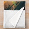 Outer Wilds Throw Blanket Official Outer Wilds Merch