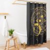 Outer Wilds Phone Cases & Skins Shower Curtain Official Outer Wilds Merch