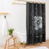 Outer Wilds Shower Curtain Official Outer Wilds Merch