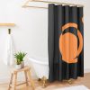 Outer Wilds Shower Curtain Official Outer Wilds Merch