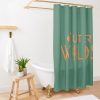 Outer Wilds 	 Classic Shower Curtain Official Outer Wilds Merch