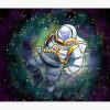 Outer Wilds Space Tapestry Official Cow Anime Merch