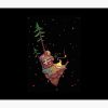 Outer Wilds Game Tapestry Official Cow Anime Merch