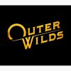 Outer Wilds Tapestry Official Cow Anime Merch