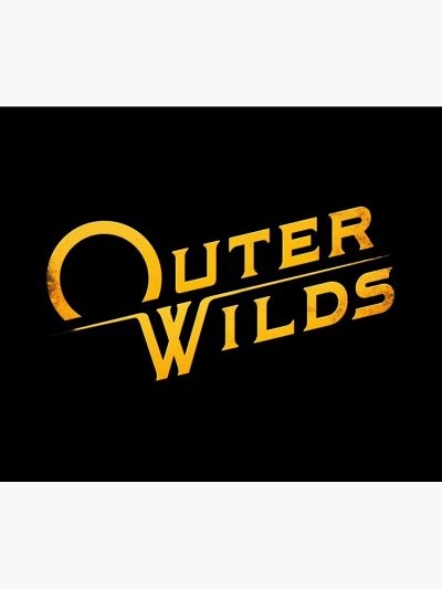 Outer Wilds Tapestry Official Cow Anime Merch