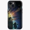 Outer Wilds Iphone Case Official Cow Anime Merch