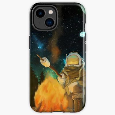 Outer Wilds Iphone Case Official Cow Anime Merch