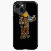 Outer Wilds Iphone Case Official Cow Anime Merch