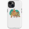 Outer Wilds Iphone Case Official Cow Anime Merch